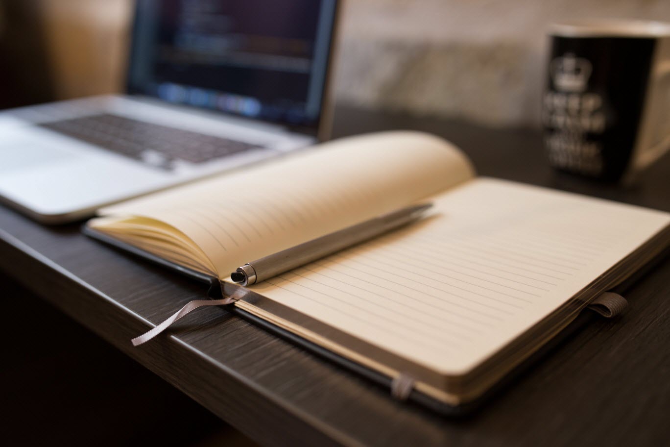 Computer and notebook